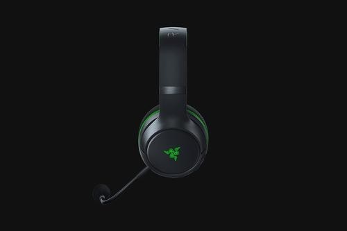 Razer Kaira Pro for Xbox Headset Head-band Bluetooth Black image 2