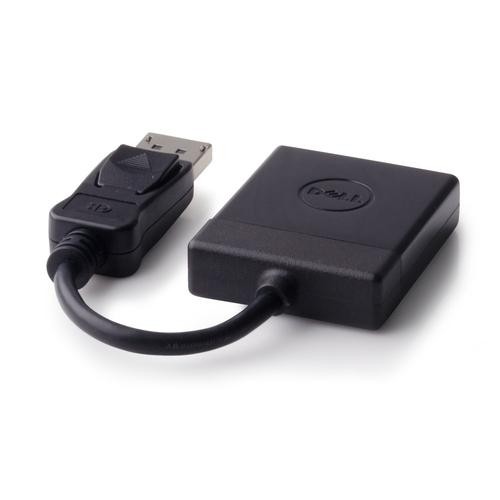 Dell DisplayPort to DVI image 2