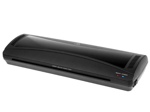 Tracer TRL-A3 Cold/hot laminator Black image 2