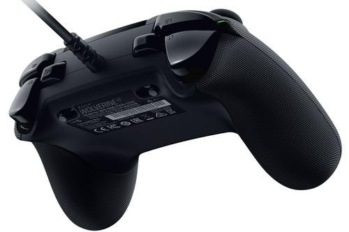 Razer Wolverine V2 Black 3.5 mm Gamepad Analogue Xbox Series S, Xbox Series X image 2