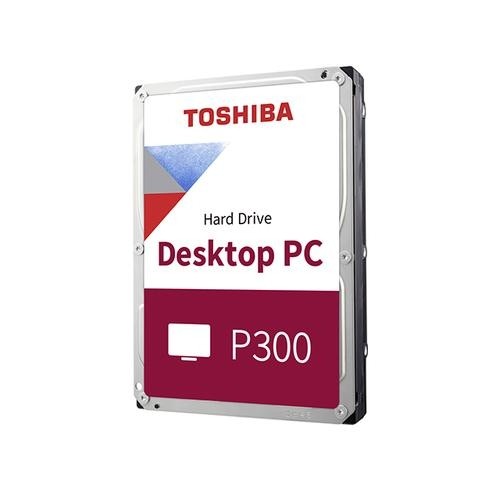 Toshiba P300 3.5&quot; 6000 GB Serial ATA III image 2