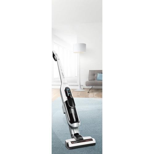 Bosch BBH73260K stick vacuum/electric broom Bagless White image 2