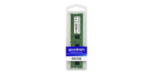 Goodram GR3200D464L22/16G memory module 16 GB 1 x 16 GB DDR4 3200 MHz image 2