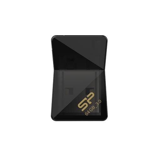 Silicon Power Jewel J08 USB flash drive 32 GB USB Type-A 3.2 Gen 1 (3.1 Gen 1) Black image 2