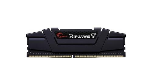 G.Skill Ripjaws V F4-3600C16Q-64GVKC memory module 64 GB 4 x 16 GB DDR4 3600 MHz image 2