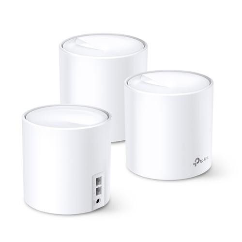 TP-LINK AX1800 Whole Home Mesh Wi-Fi 6 System image 2