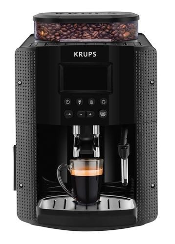Krups EA8150 coffee maker Fully-auto Espresso machine 1.7 L image 2