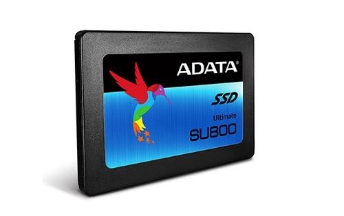 ADATA Ultimate SU800 2.5&quot; 1024 GB Serial ATA III TLC image 2