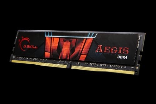 G.Skill 8GB DDR4-2400 memory module 2 x 4 GB 2400 MHz image 2