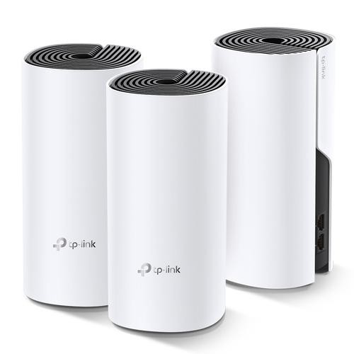 TP-LINK AC1200 Deco Whole Home Mesh Wi-Fi System image 2