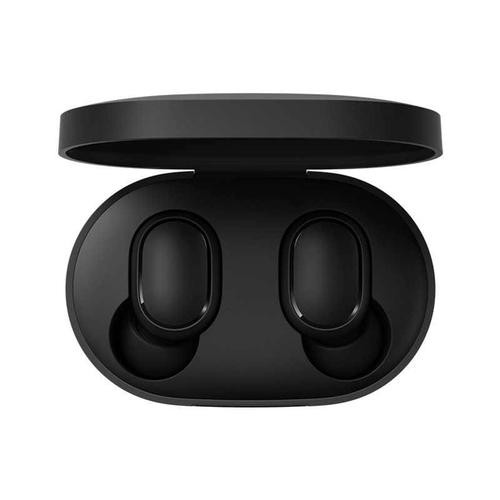 Xiaomi Mi True Wireless Earbuds Basic 2 Headphones In-ear Bluetooth Black image 2