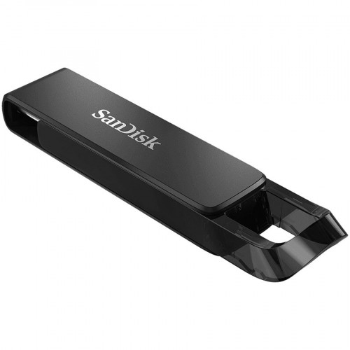 SANDISK 128GB SanDisk Ultra USB 3.1 Gen 1 Type-C Flash Drive image 2