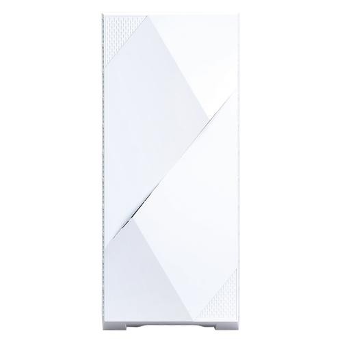 Zalman Z3 Iceberg White Midi Tower image 2