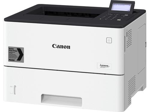 Canon i-SENSYS LBP325x 600 x 600 DPI A4 image 2