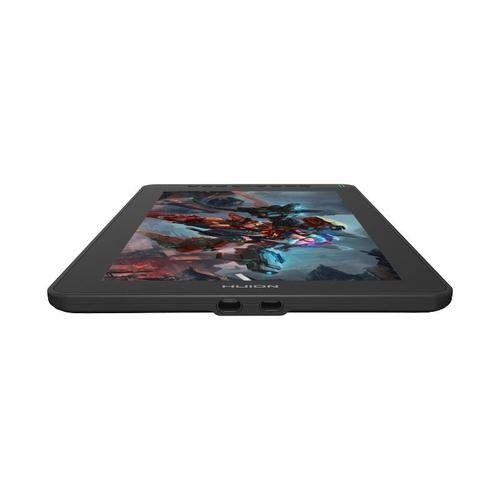 HUION Kamvas 13 graphic tablet Black 5080 lpi 293.76 x 165.24 mm USB image 2