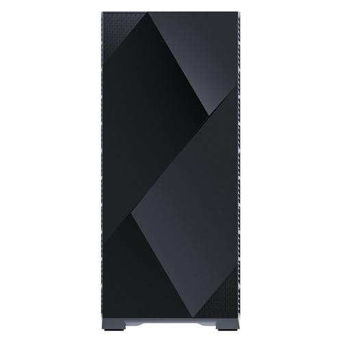 Zalman Z3 Iceberg Black Midi Tower image 2