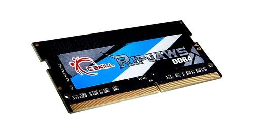 G.Skill Ripjaws F4-3200C22S-8GRS memory module 8 GB 1 x 8 GB DDR4 3200 MHz image 2