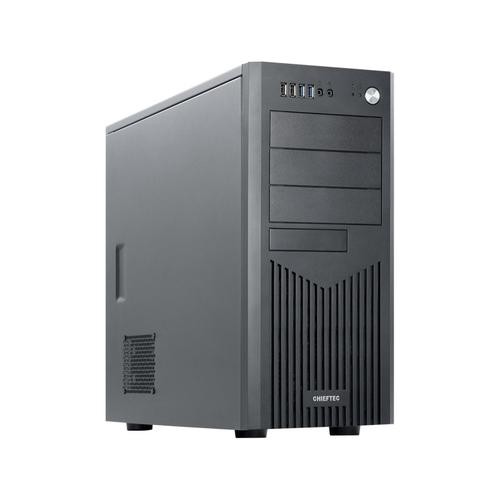 Chieftec BM-25B-OP computer case Black image 2