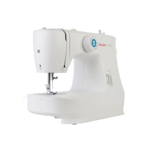 SINGER M2105 sewing machine Semi-automatic sewing machine Electric image 2