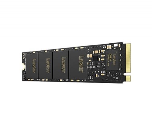 Lexar NM620 M.2 1000 GB PCI Express 3.0 3D TLC NAND NVMe image 2
