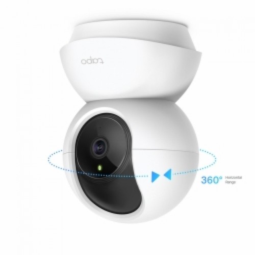 TP-LINK Tapo C210 White image 2