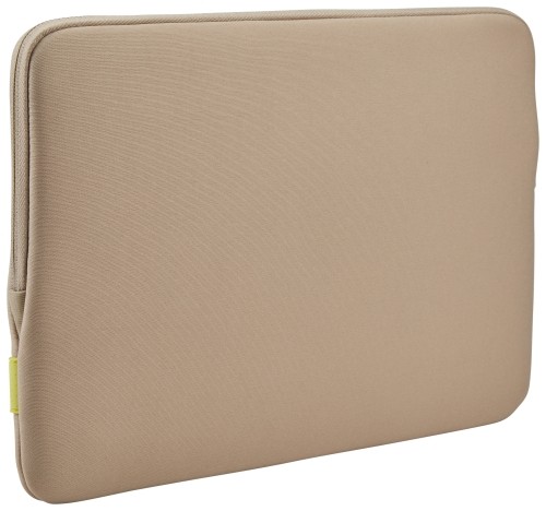 Case Logic Reflect Laptop Sleeve 13.3 REFPC-113 Plaza Taupe/Sun-Lime (3204689) image 2