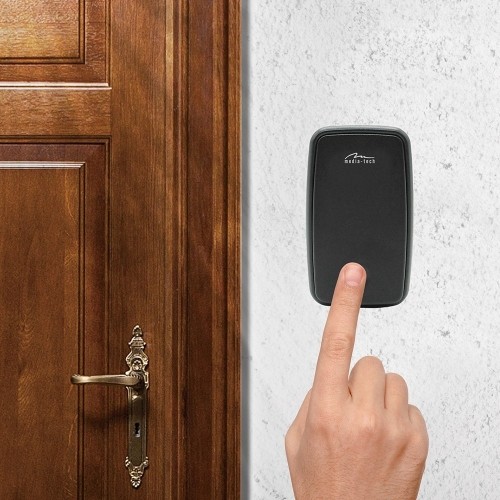 Media-Tech MT5701 Kinetic Doorbell image 2