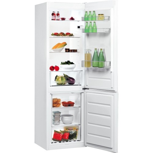 Fridge Indesit LI7S1EW image 2