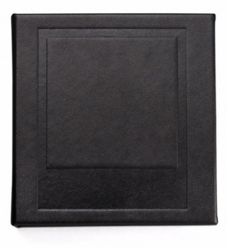Polaroid альбом Small, черный image 2