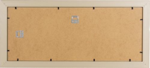 Victoria Collection Рамка для фото Ema Gallery 20x50/4/10x15, коричневый (VF3969) image 2