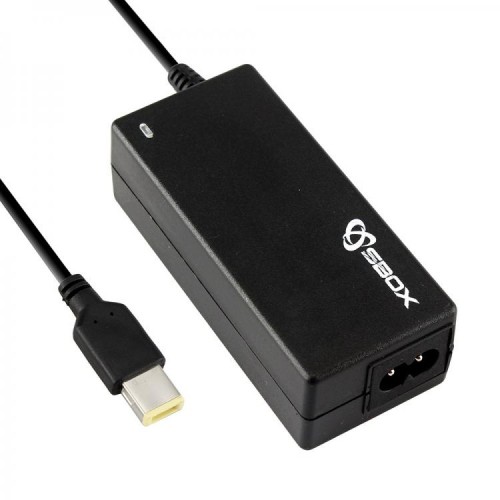 Sbox Adapter for Lenovo notebooks LN-45W image 2