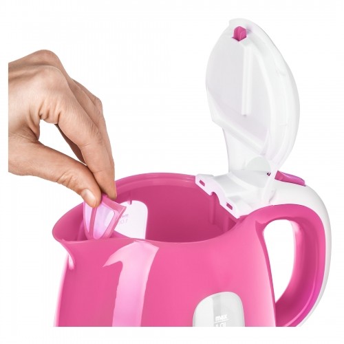 Kettle Sencor SWK1018RS Pink image 2