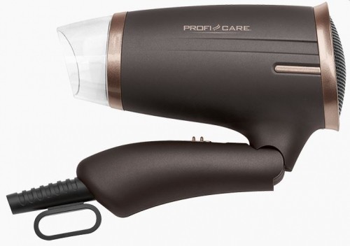 Hairdryer ProfiCare PCHT3009BR image 2