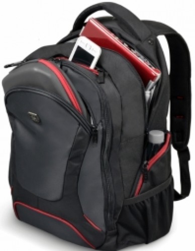 Soma portatīvajam datoram Port Courchevel Backpack 15.6” image 2