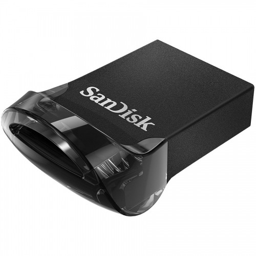 SanDisk Ultra Fit USB 3.1 32GB - Small Form Factor Plug & Stay Hi-Speed USB Drive; EAN: 619659163402 image 2