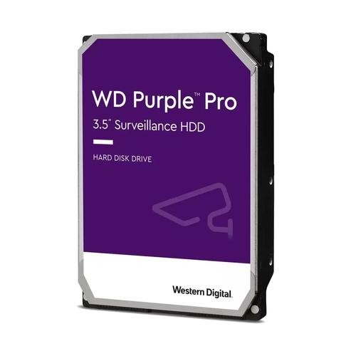 Western Digital Purple Pro 3.5&quot; 8000 GB Serial ATA III image 2