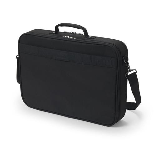 Dicota Eco Multi Plus BASE notebook case 43.9 cm (17.3&quot;) Briefcase Black image 2