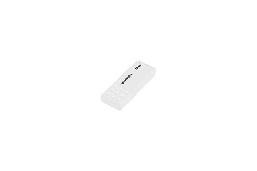 Goodram UME2 USB flash drive 16 GB USB Type-A 2.0 White image 2