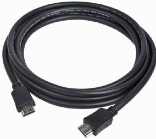 Gembird HDMI Male - HDMI Male 20.0m High speed Cable 4K image 2
