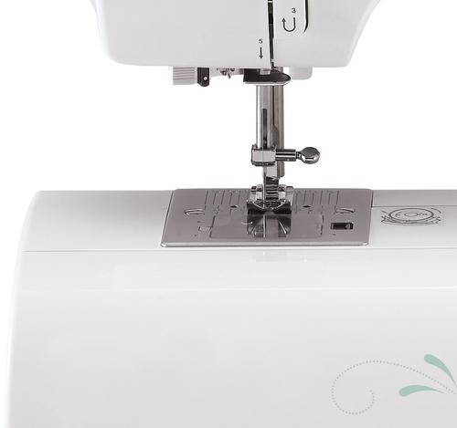 SINGER TALENT 3321 sewing machine Semi-automatic sewing machine Electric image 2