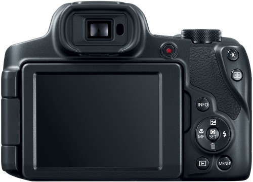 Canon Powershot SX70 HS image 2