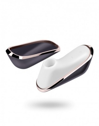 Satisfyer Pro air impulse vibrator Traveler image 2