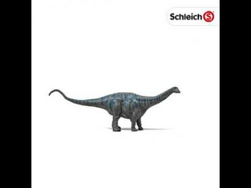 SCHLEICH DINOSAURS Brontozaurs image 2