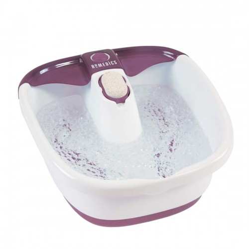 Homedics Bubblemate Footspa FB-55PB image 2