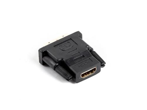 Lanberg Adapter HDMI (F) -&gt; DVI -D (M)(18+1) Single Lin image 2