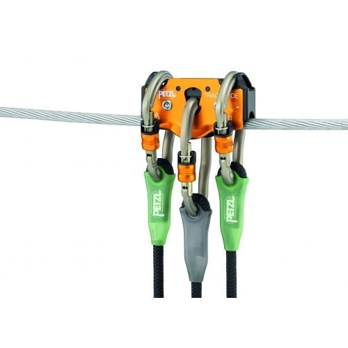 Petzl Trac Guide (pack of 5) image 2