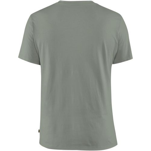 Fjallraven Arctic Fox T-Shirt / Pelēka / Zila / S image 2