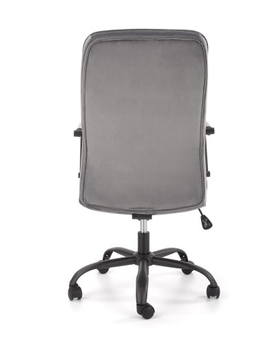 Halmar COLIN office chair grey image 2