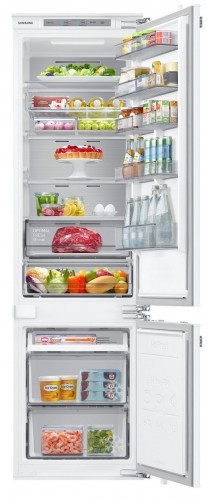 Iebūvējams ledusskapis Samsung BRB30715EWW/EF image 2