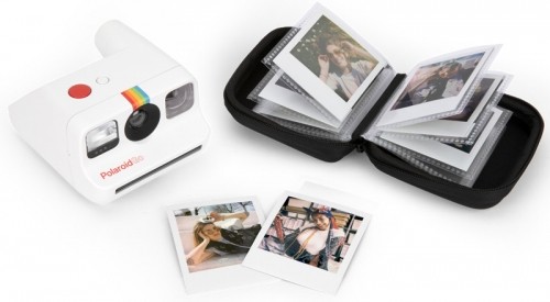 Polaroid альбом Go Pocket, черный image 2